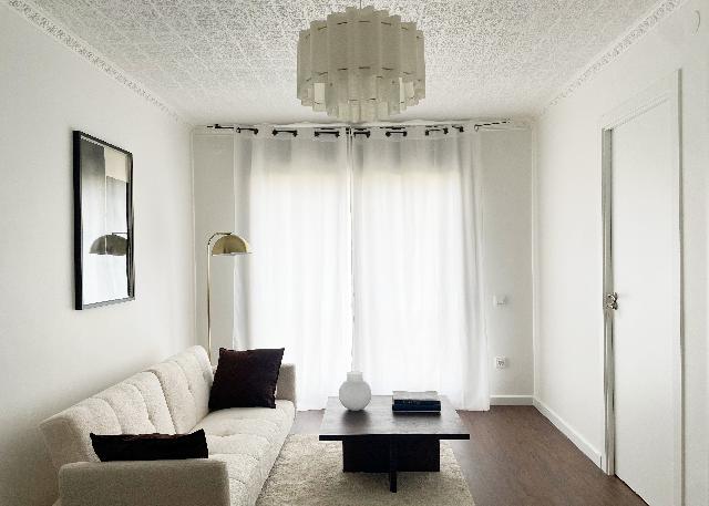 Imagen 9 Inmueble 299541 - Piso en venta en Prat De Llobregat (El) / Cerca plaça de Catalunya , Avda Remolar 