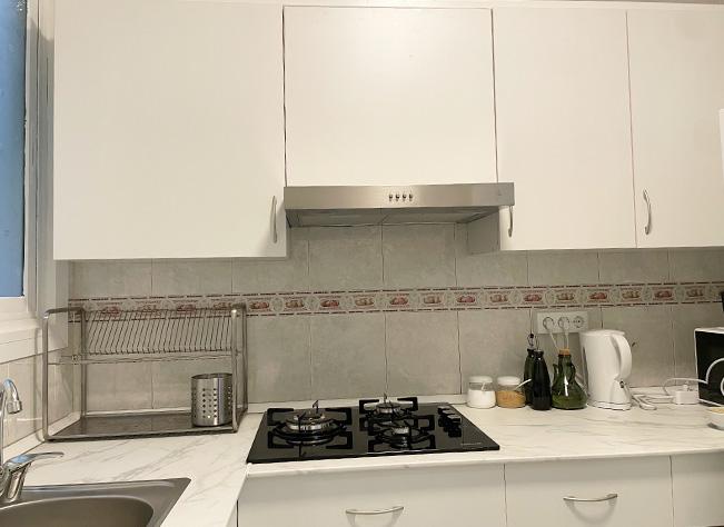Imagen 7 Piso en venta en Prat De Llobregat El / Cerca plaça de Catalunya , Avda Remolar 