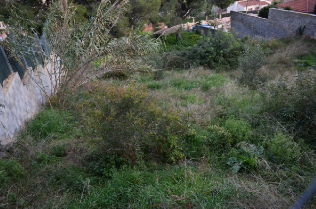 Imagen 2 Inmueble 299686 - Solar Urbano en venta en Bellvei / Bellvei cerca centre civic La Muga