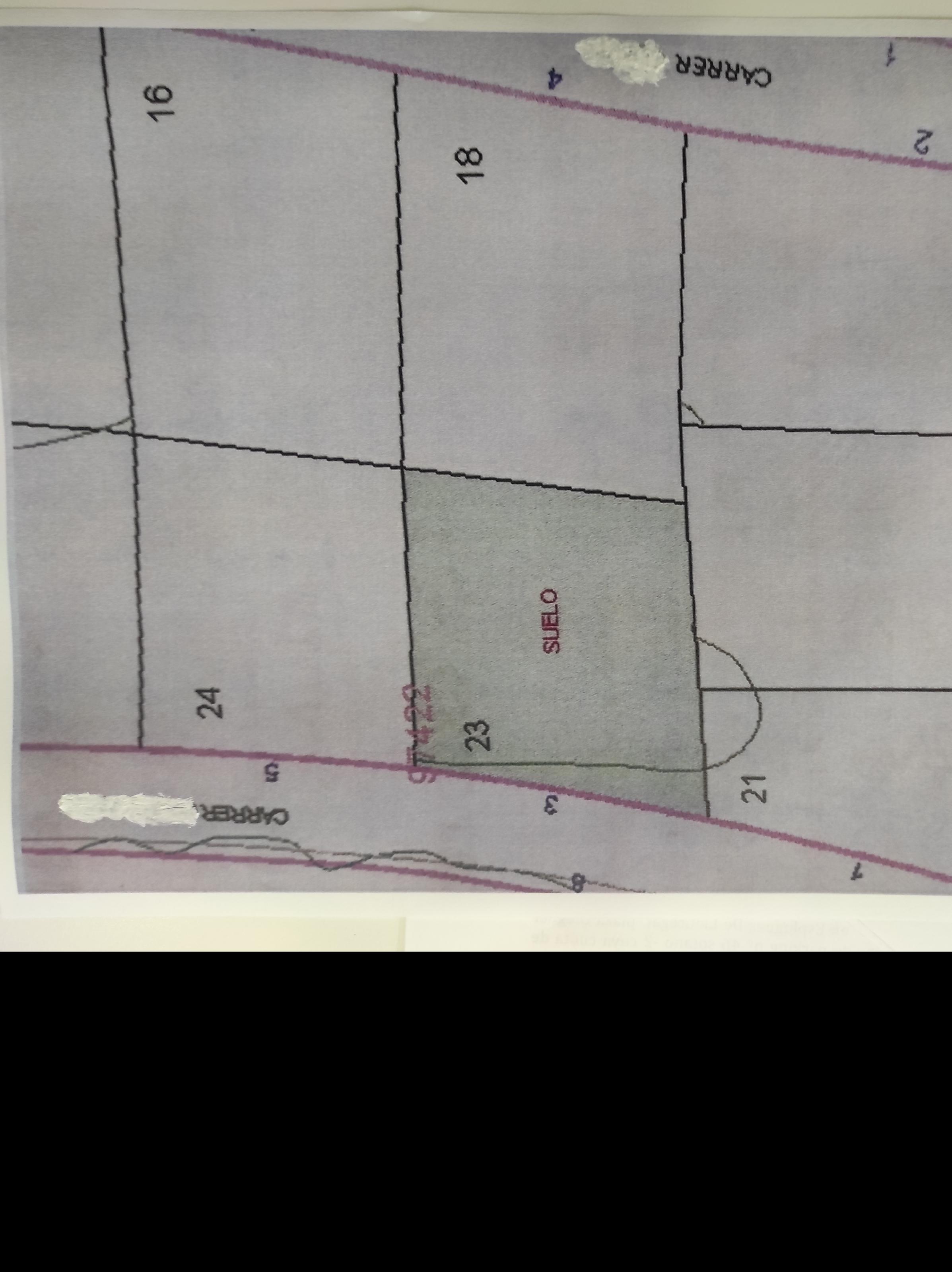 Imagen 6 Solar Urbano en venta en Bellvei / Bellvei cerca centre civic La Muga