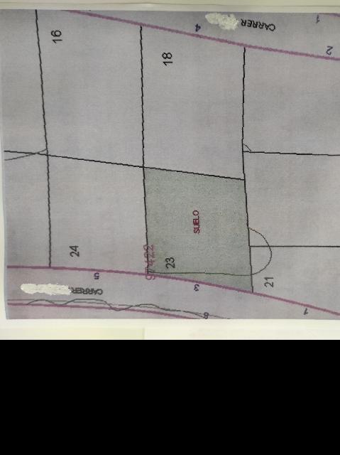 Imagen 6 Inmueble 299686 - Solar Urbano en venta en Bellvei / Bellvei cerca centre civic La Muga