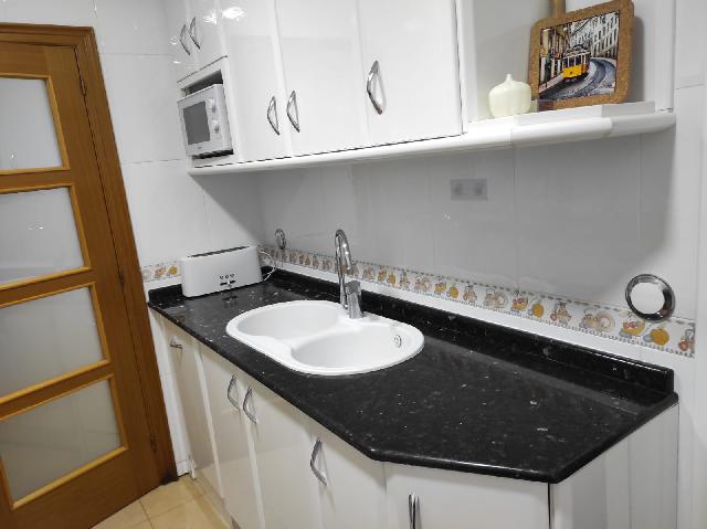 Imagen 12 Inmueble 299936 - Piso en venta en Esplugues De Llobregat / Can Clota frente parque de la Solidaritat