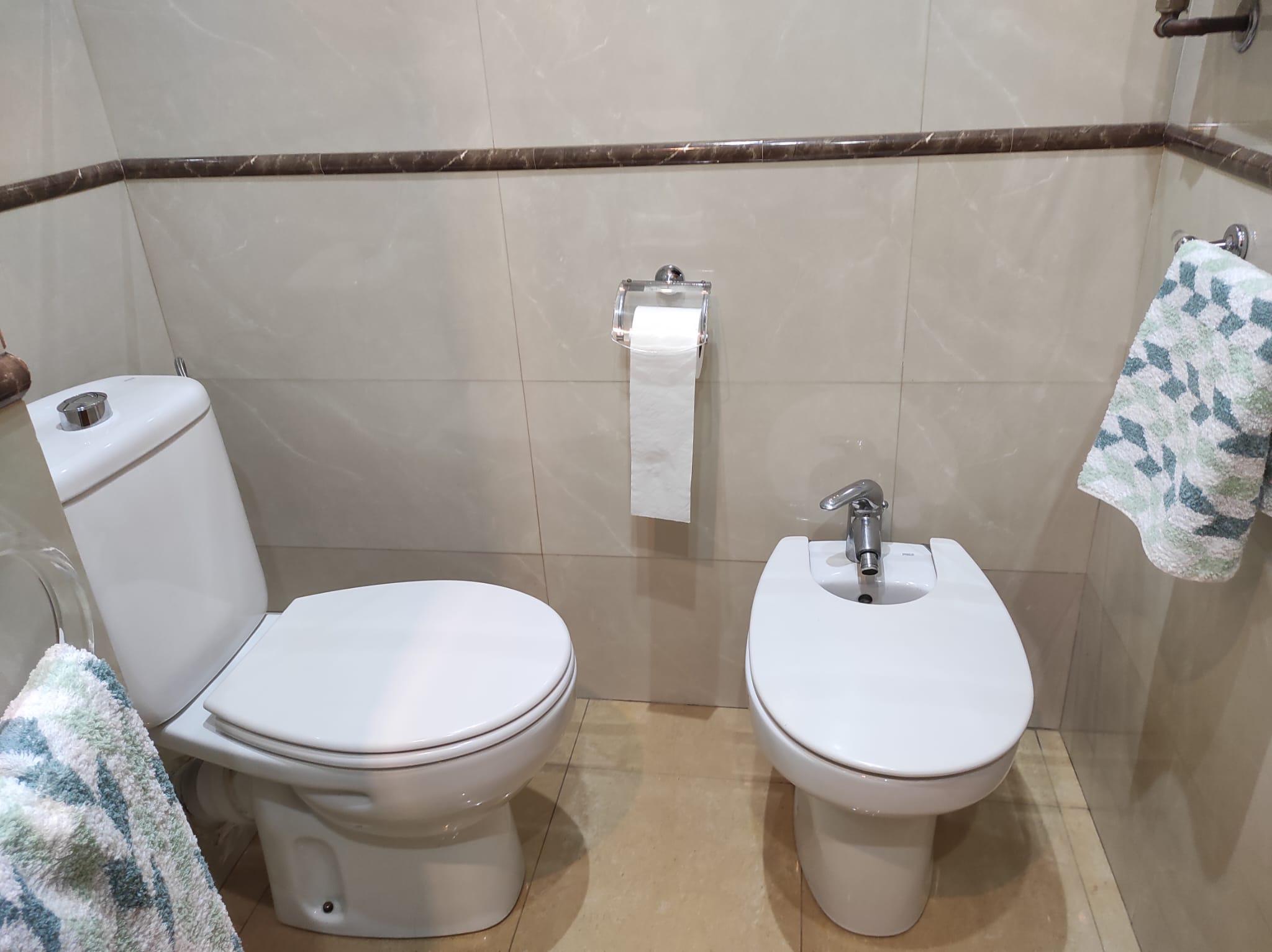 Imagen 25 Piso en venta en Esplugues De Llobregat / Can Clota frente parque de la Solidaritat