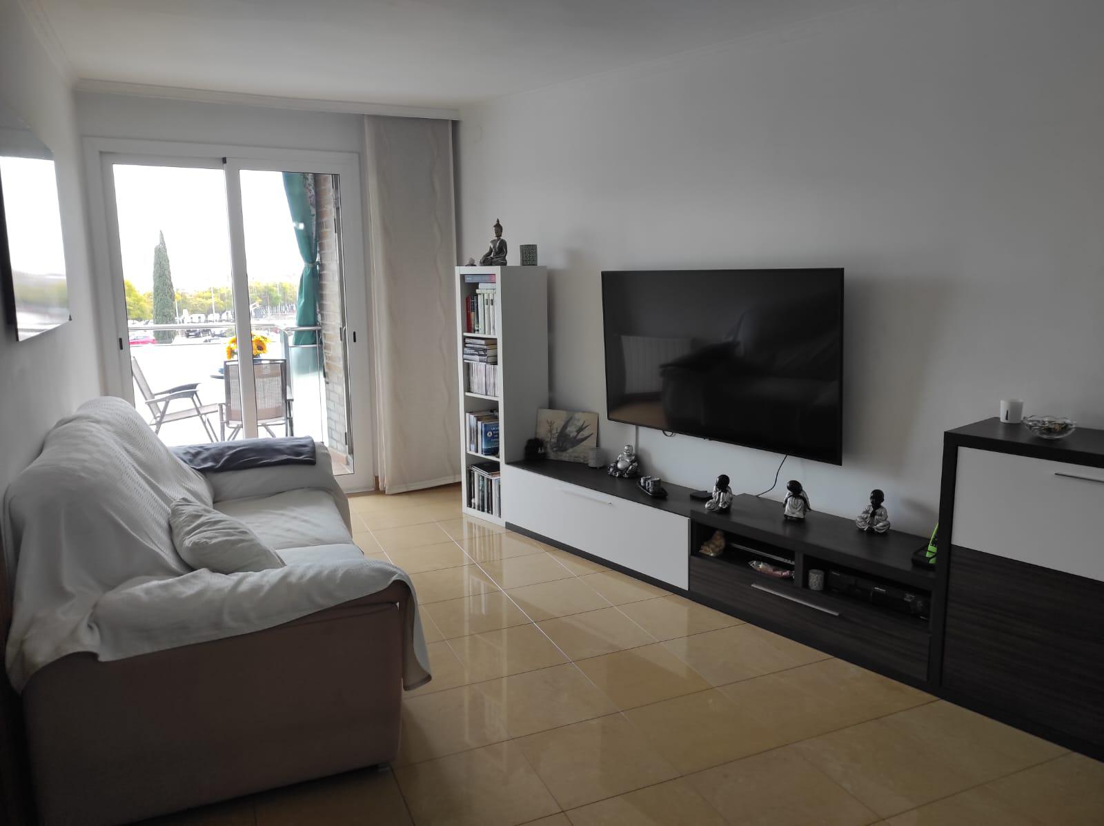 Imagen 8 Piso en venta en Esplugues De Llobregat / Can Clota frente parque de la Solidaritat