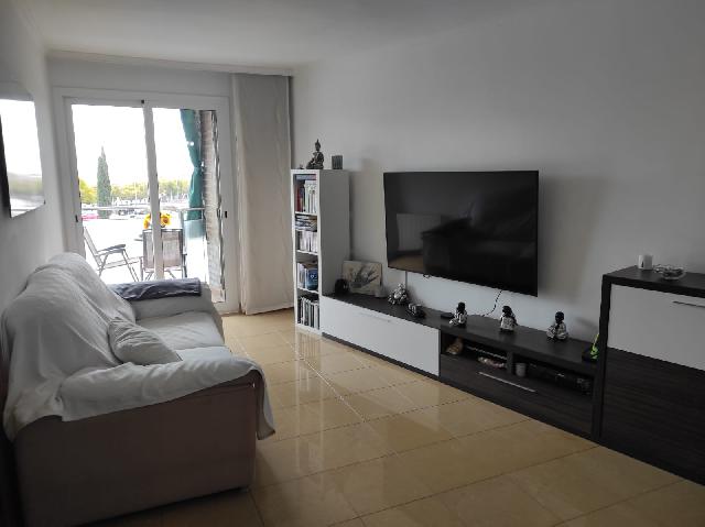 Imagen 8 Inmueble 299936 - Piso en venta en Esplugues De Llobregat / Can Clota frente parque de la Solidaritat