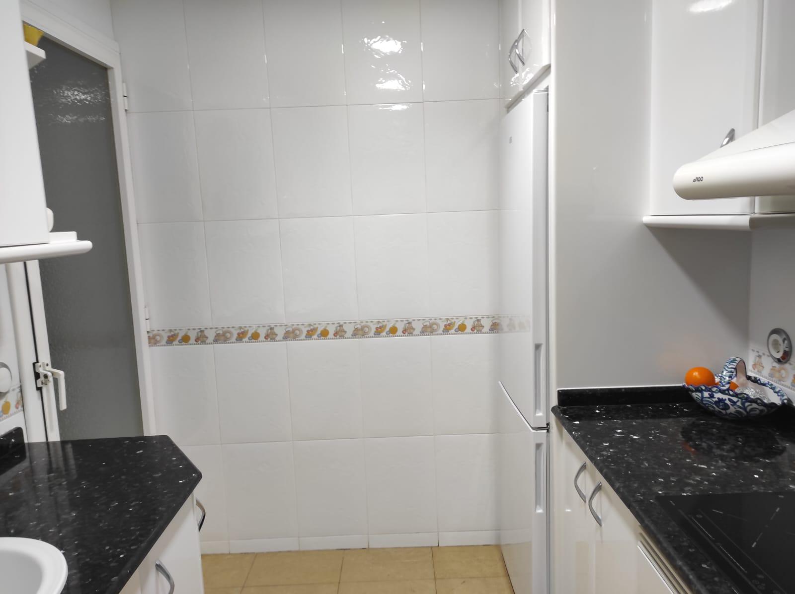 Imagen 13 Piso en venta en Esplugues De Llobregat / Can Clota frente parque de la Solidaritat