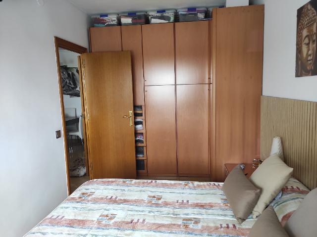 Imagen 18 Inmueble 299936 - Piso en venta en Esplugues De Llobregat / Can Clota frente parque de la Solidaritat