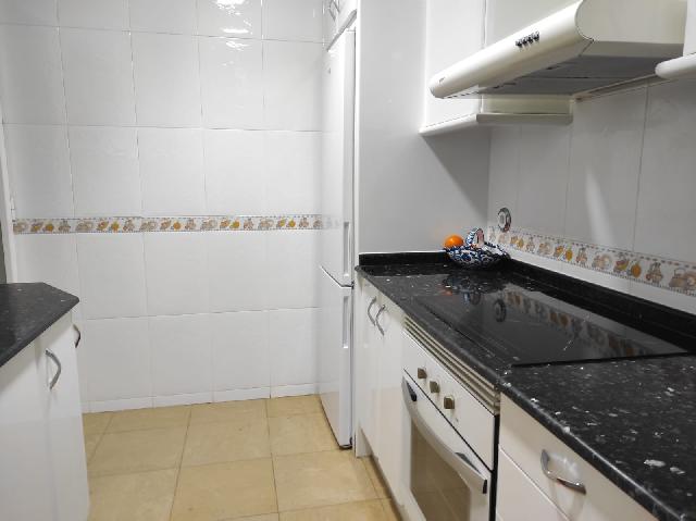 Imagen 14 Inmueble 299936 - Piso en venta en Esplugues De Llobregat / Can Clota frente parque de la Solidaritat