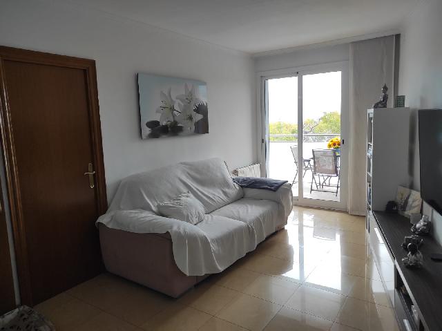 Imagen 6 Inmueble 299936 - Piso en venta en Esplugues De Llobregat / Can Clota frente parque de la Solidaritat