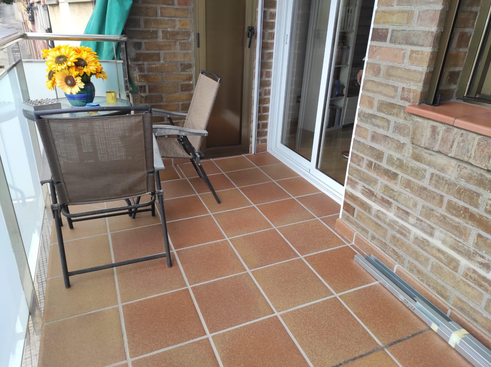 Imagen 36 Piso en venta en Esplugues De Llobregat / Can Clota frente parque de la Solidaritat