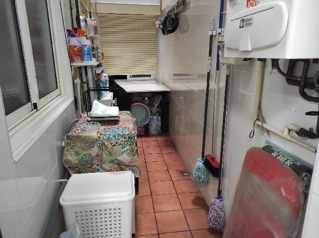 Imagen 40 Inmueble 299936 - Piso en venta en Esplugues De Llobregat / Can Clota frente parque de la Solidaritat