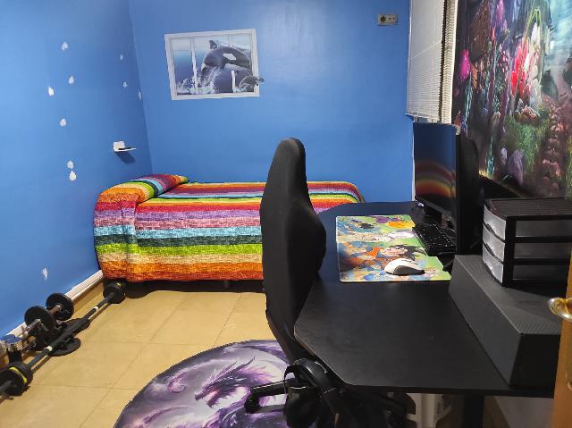 Imagen 33 Inmueble 299936 - Piso en venta en Esplugues De Llobregat / Can Clota frente parque de la Solidaritat