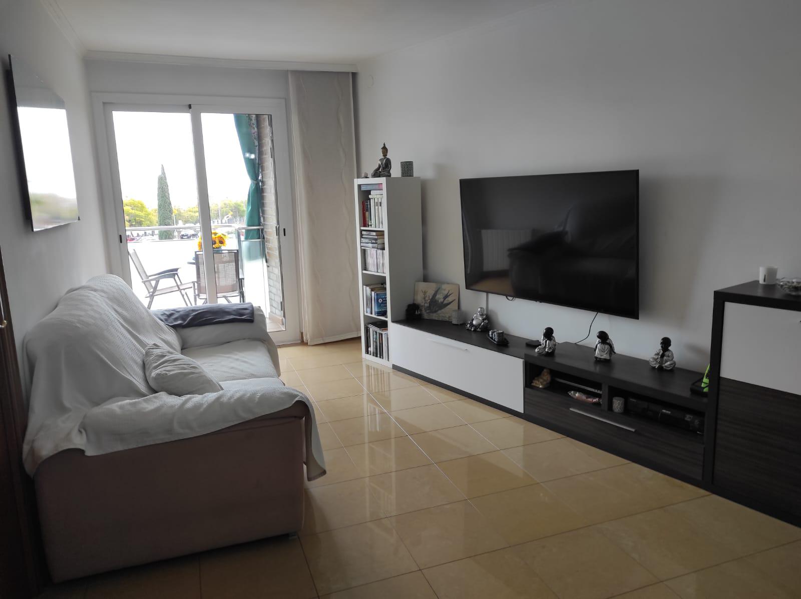 Imagen 9 Piso en venta en Esplugues De Llobregat / Can Clota frente parque de la Solidaritat