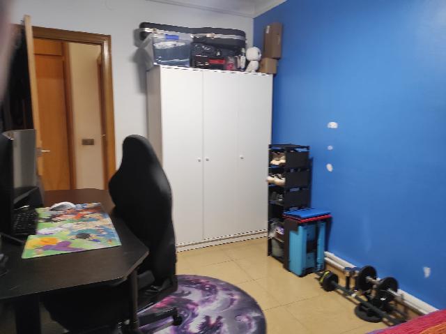 Imagen 34 Inmueble 299936 - Piso en venta en Esplugues De Llobregat / Can Clota frente parque de la Solidaritat