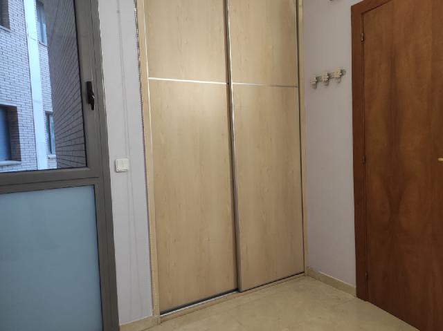 Imagen 38 Inmueble 299951 - Piso en venta en Esplugues De Llobregat / Avda Cornella, edificio donde esta el Caprabo