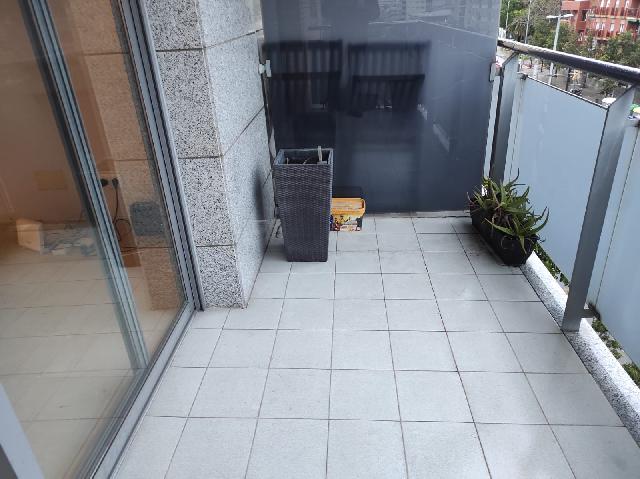 Imagen 23 Inmueble 299951 - Piso en venta en Esplugues De Llobregat / Avda Cornella, edificio donde esta el Caprabo