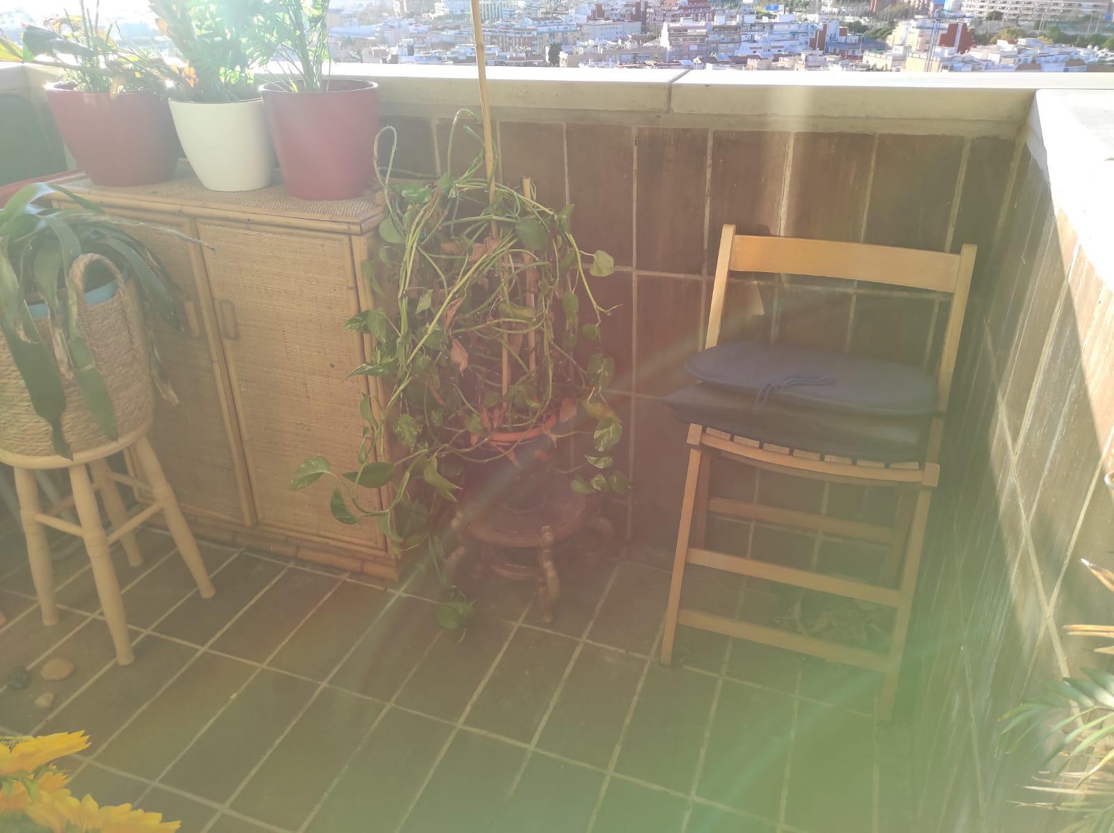 Imagen 4 Piso en venta en Esplugues De Llobregat / Pont D´Esplugues , parada trambaix