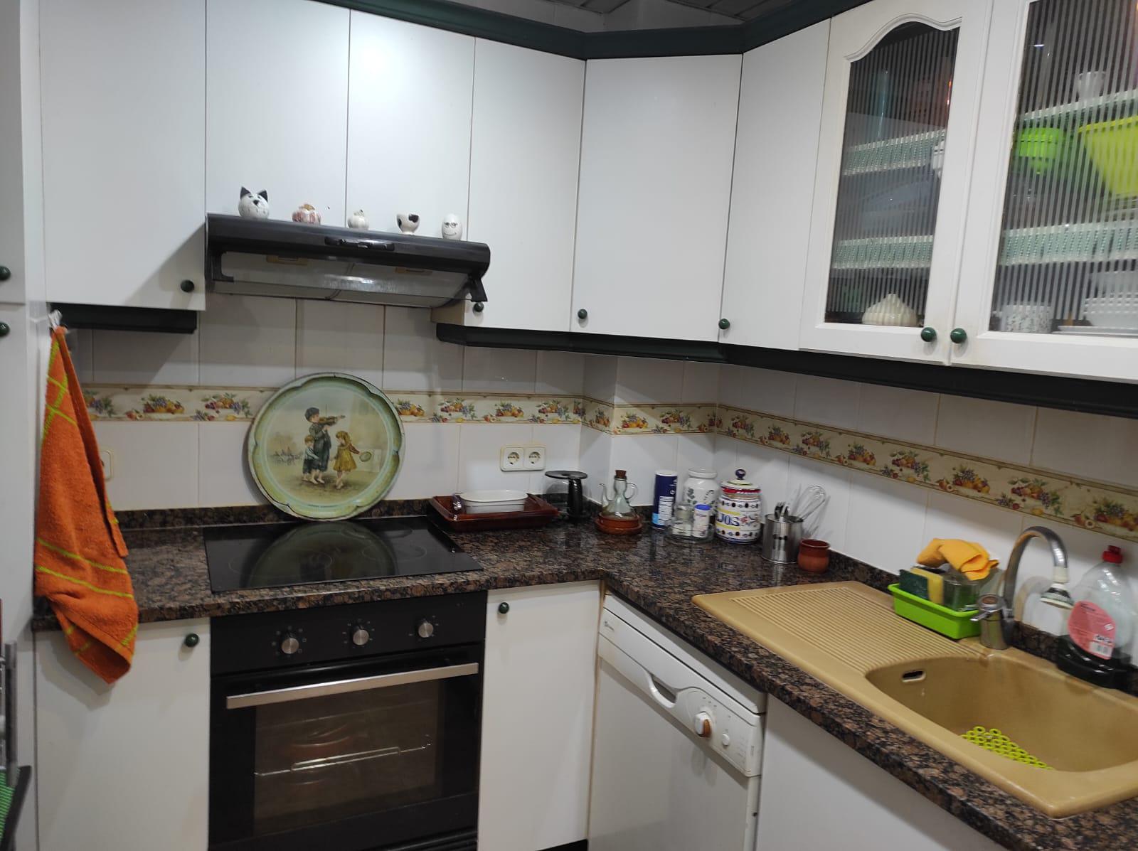 Imagen 11 Piso en venta en Esplugues De Llobregat / Pont D´Esplugues , parada trambaix