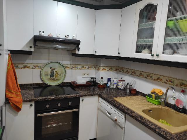 Imagen 11 Inmueble 300028 - Piso en venta en Esplugues De Llobregat / Pont D´Esplugues , parada trambaix