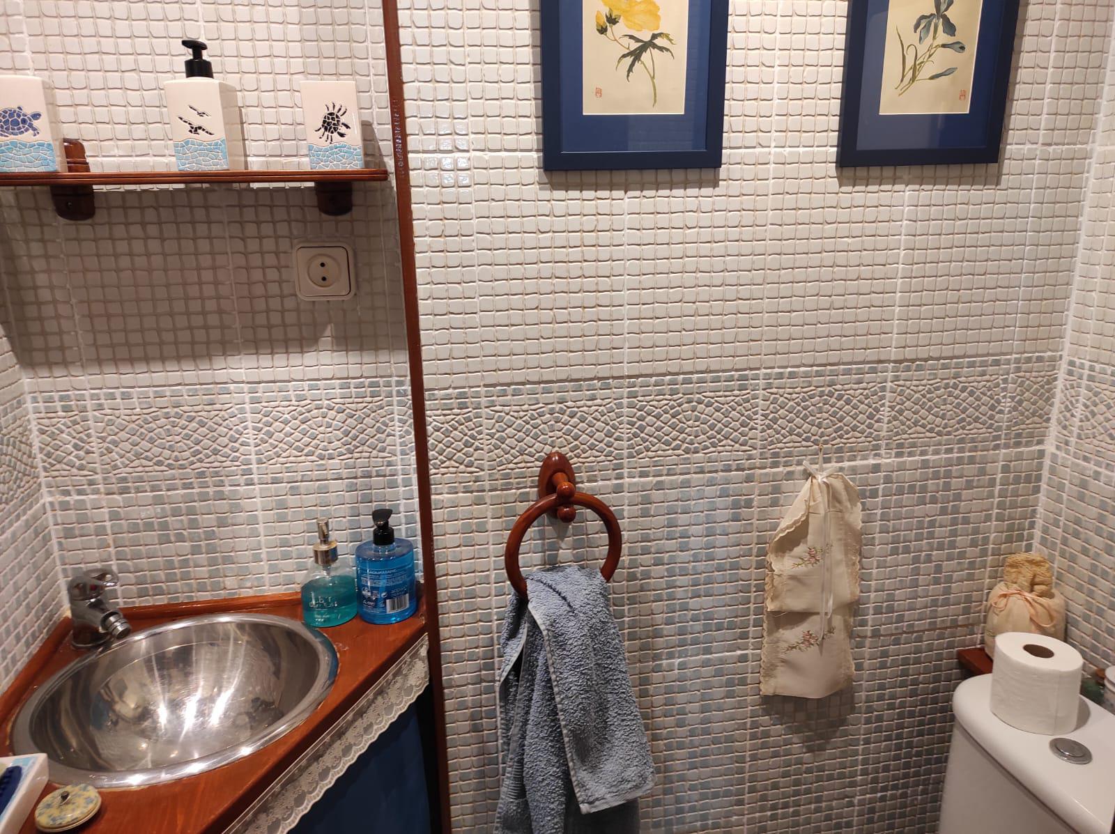 Imagen 36 Piso en venta en Esplugues De Llobregat / Pont D´Esplugues , parada trambaix