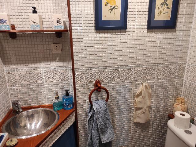 Imagen 36 Inmueble 300028 - Piso en venta en Esplugues De Llobregat / Pont D´Esplugues , parada trambaix