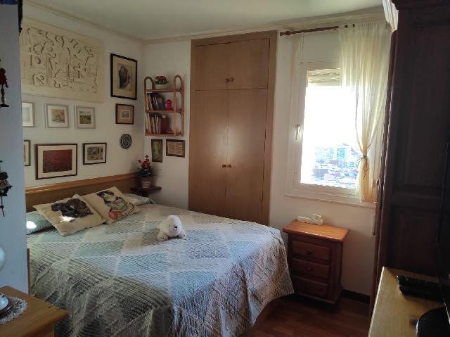 Imagen 23 Inmueble 300028 - Piso en venta en Esplugues De Llobregat / Pont D´Esplugues , parada trambaix