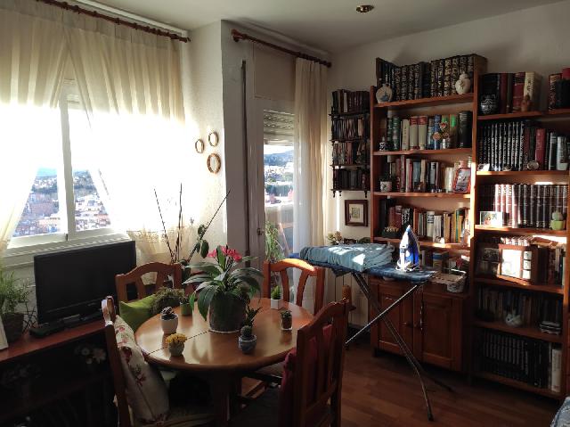 Imagen 17 Inmueble 300028 - Piso en venta en Esplugues De Llobregat / Pont D´Esplugues , parada trambaix