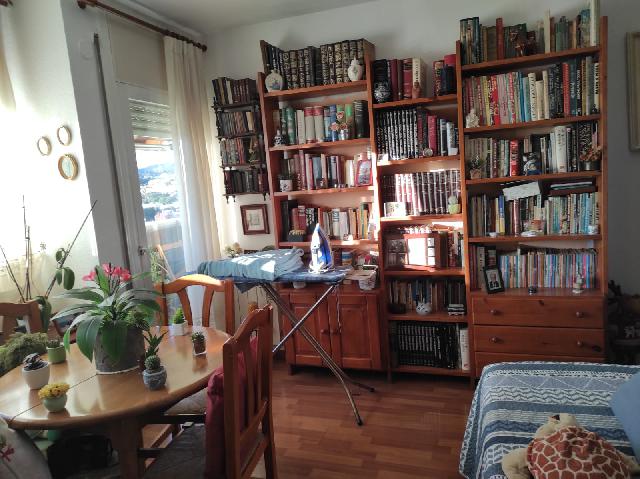 Imagen 19 Inmueble 300028 - Piso en venta en Esplugues De Llobregat / Pont D´Esplugues , parada trambaix