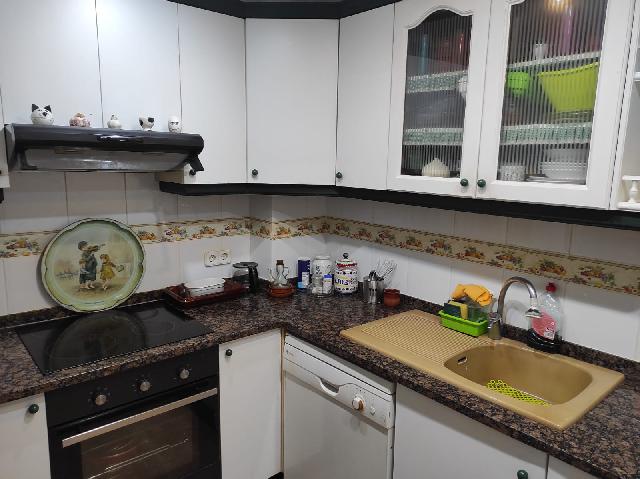 Imagen 13 Inmueble 300028 - Piso en venta en Esplugues De Llobregat / Pont D´Esplugues , parada trambaix