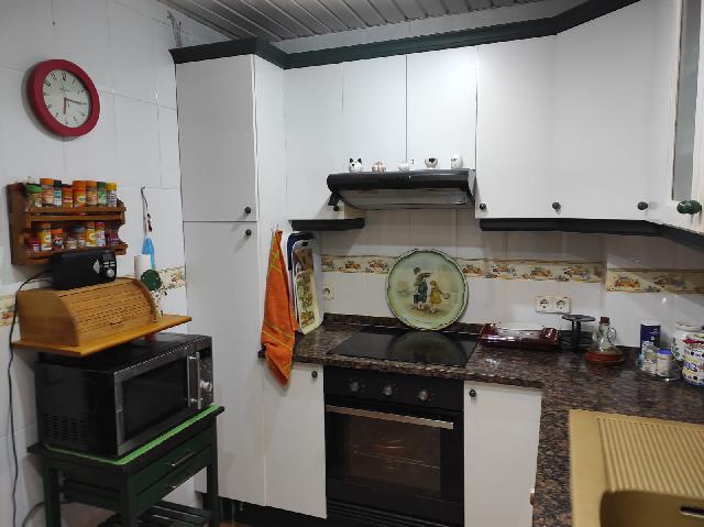 Imagen 15 Inmueble 300028 - Piso en venta en Esplugues De Llobregat / Pont D´Esplugues , parada trambaix