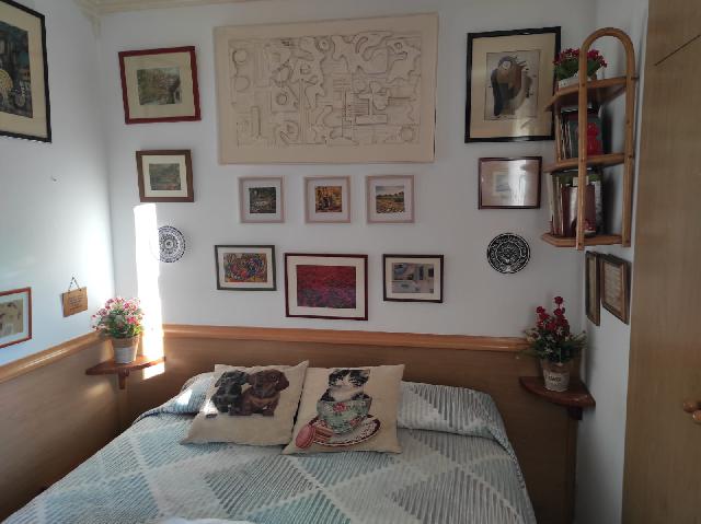 Imagen 24 Inmueble 300028 - Piso en venta en Esplugues De Llobregat / Pont D´Esplugues , parada trambaix