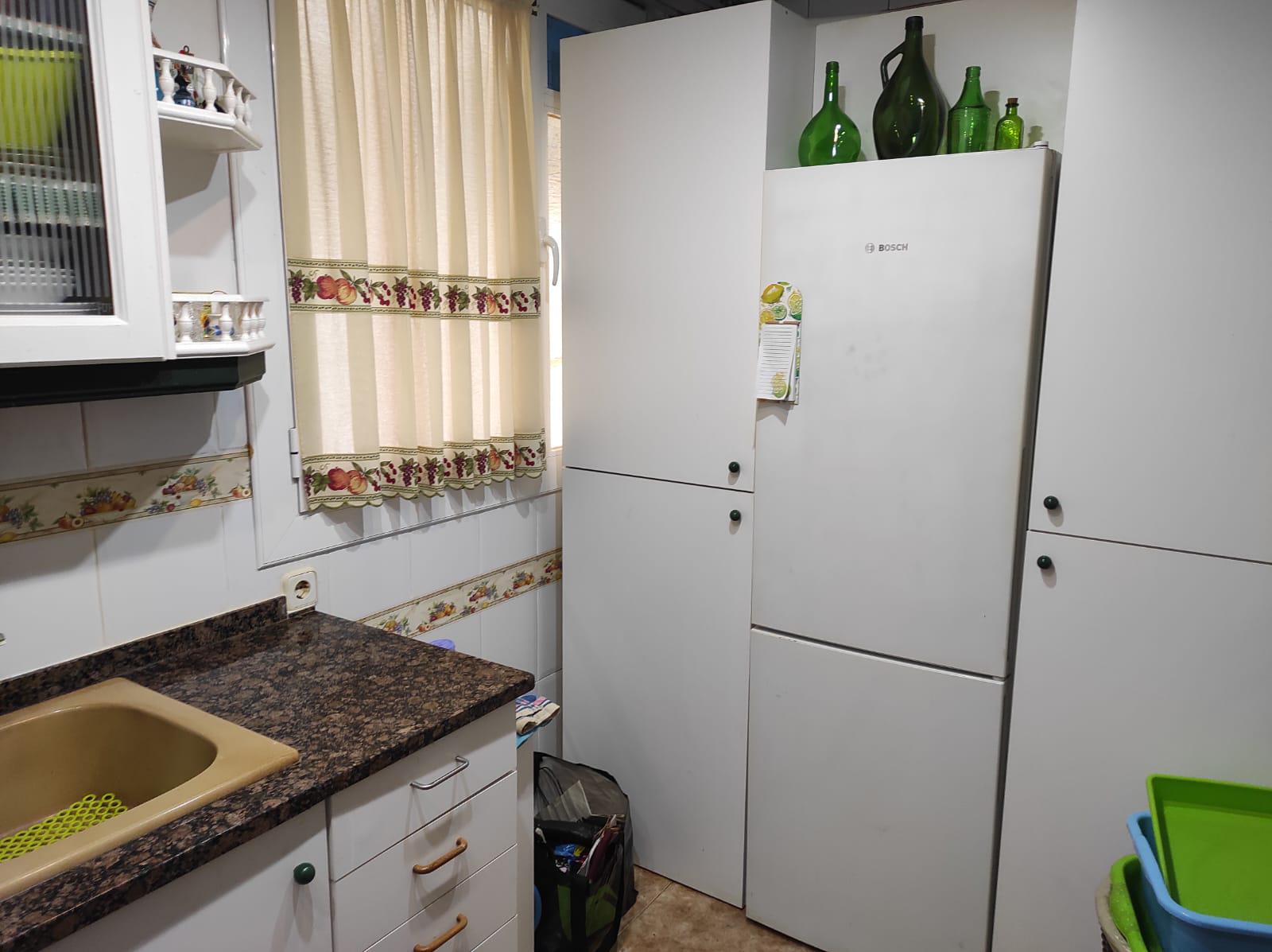 Imagen 14 Piso en venta en Esplugues De Llobregat / Pont D´Esplugues , parada trambaix