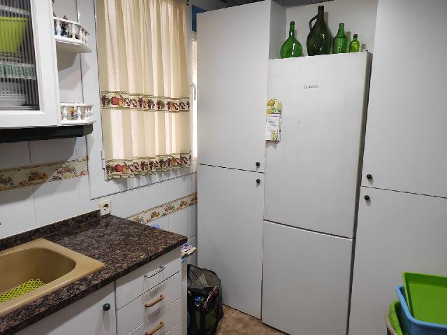 Imagen 14 Inmueble 300028 - Piso en venta en Esplugues De Llobregat / Pont D´Esplugues , parada trambaix