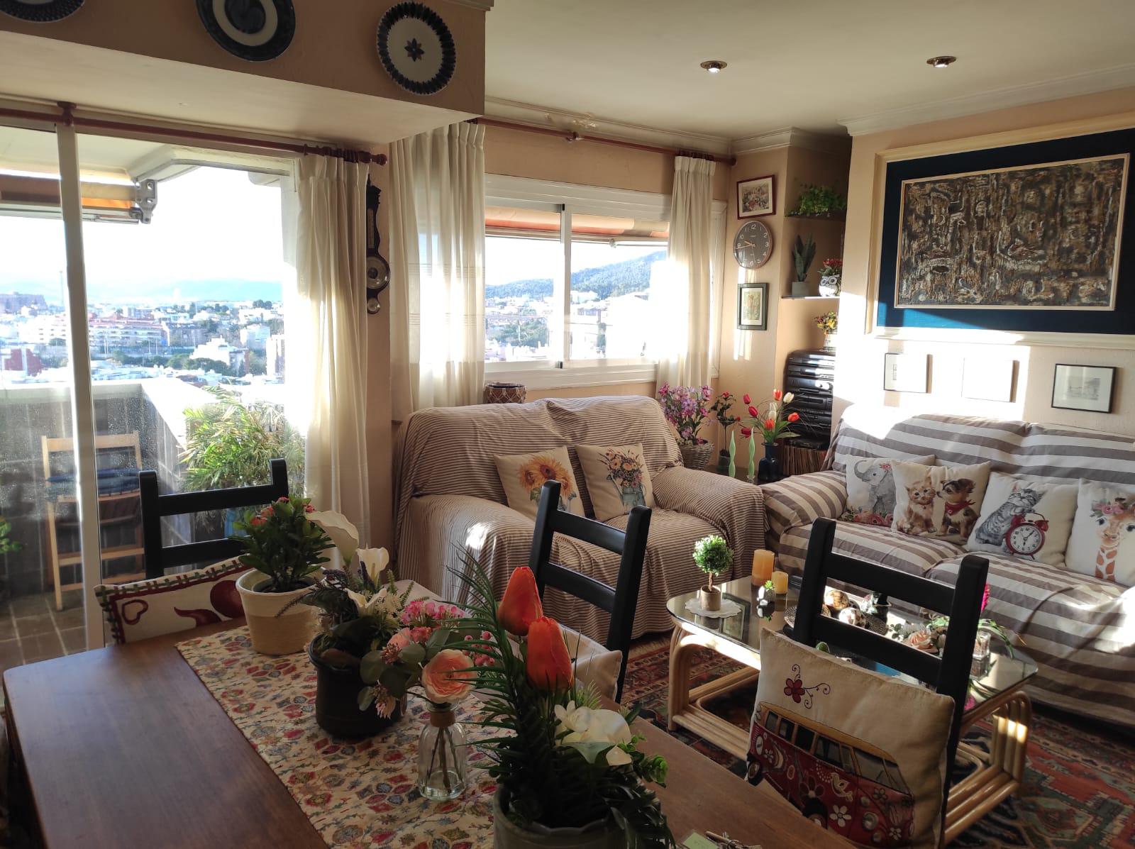 Imagen 8 Piso en venta en Esplugues De Llobregat / Pont D´Esplugues , parada trambaix