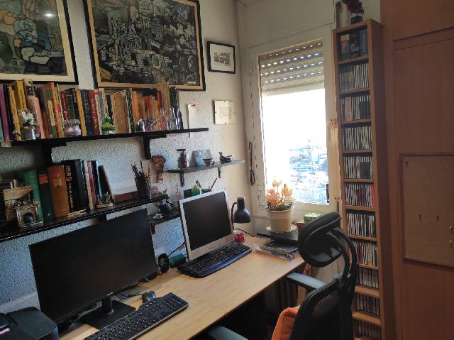 Imagen 30 Inmueble 300028 - Piso en venta en Esplugues De Llobregat / Pont D´Esplugues , parada trambaix