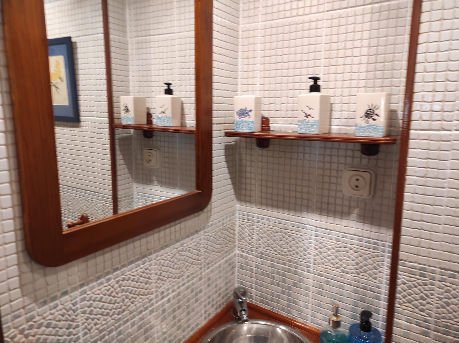 Imagen 35 Piso en venta en Esplugues De Llobregat / Pont D´Esplugues , parada trambaix