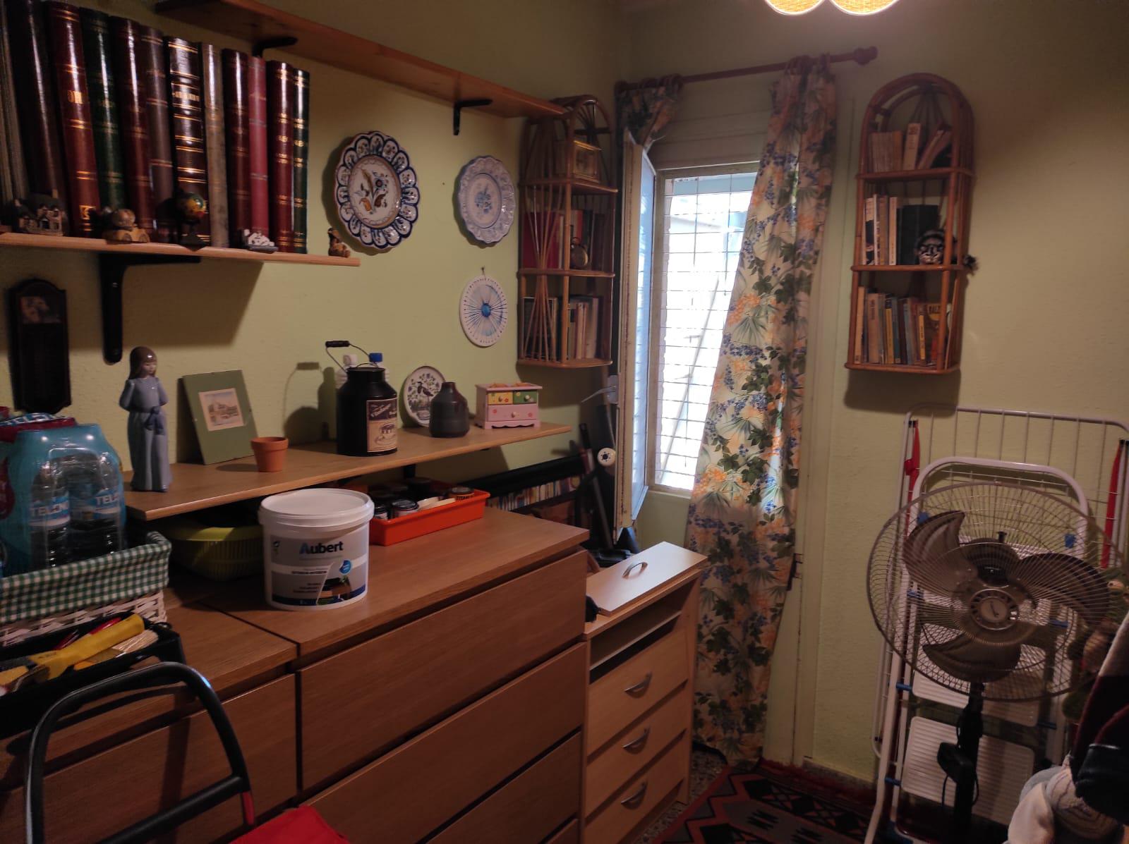 Imagen 37 Piso en venta en Esplugues De Llobregat / Pont D´Esplugues , parada trambaix