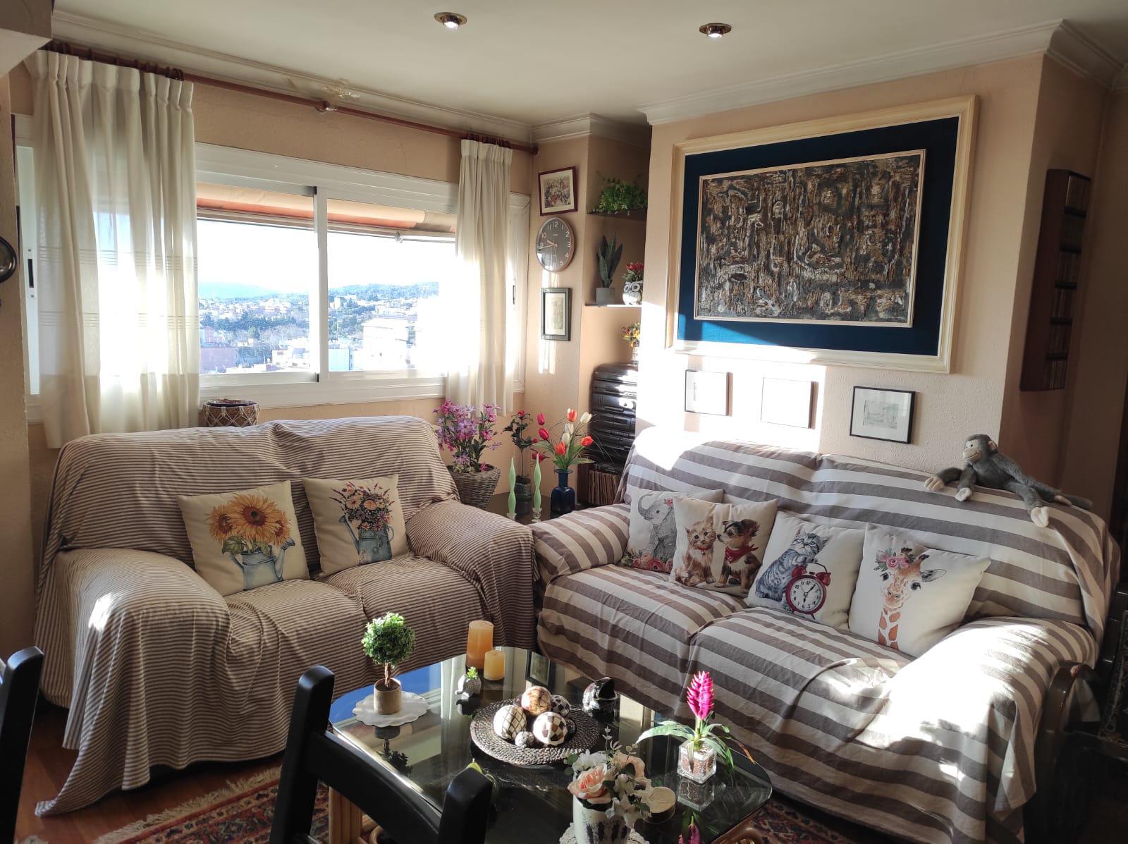 Imagen 5 Piso en venta en Esplugues De Llobregat / Pont D´Esplugues , parada trambaix