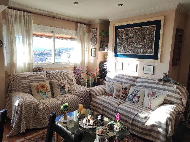 Imagen 5 Inmueble 300028 - Piso en venta en Esplugues De Llobregat / Pont D´Esplugues , parada trambaix