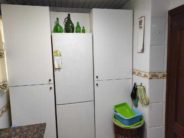 Imagen 12 Inmueble 300028 - Piso en venta en Esplugues De Llobregat / Pont D´Esplugues , parada trambaix