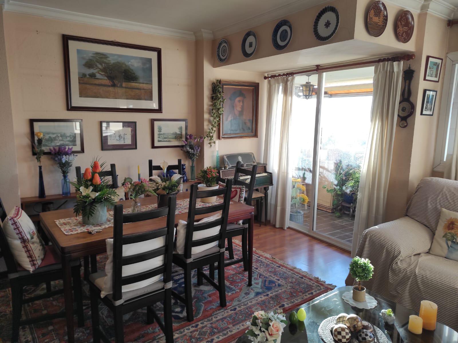 Imagen 6 Piso en venta en Esplugues De Llobregat / Pont D´Esplugues , parada trambaix