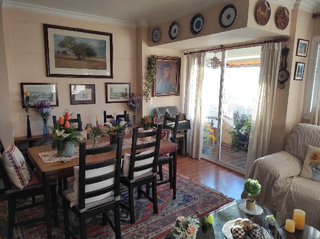 Imagen 6 Inmueble 300028 - Piso en venta en Esplugues De Llobregat / Pont D´Esplugues , parada trambaix