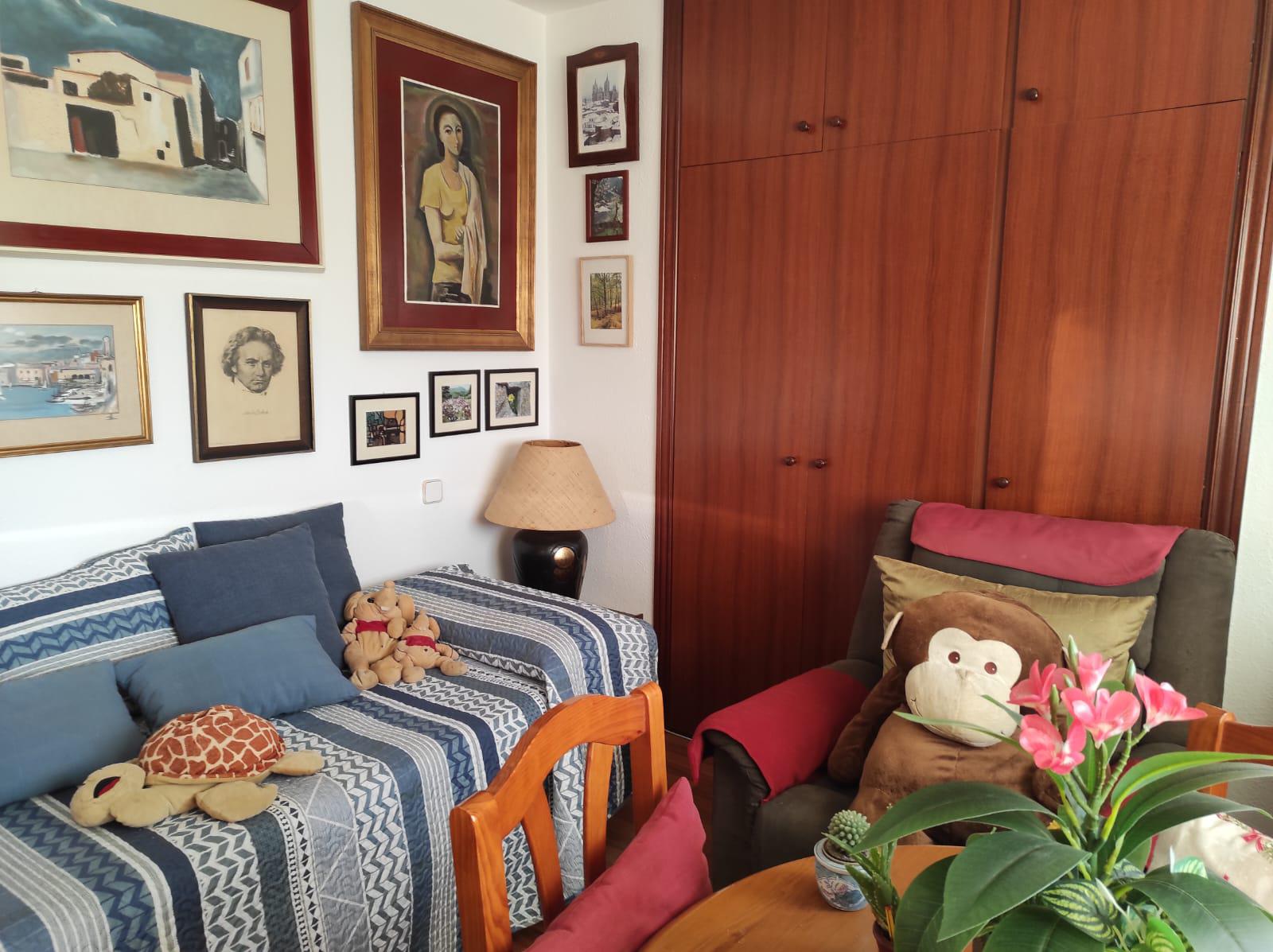 Imagen 20 Piso en venta en Esplugues De Llobregat / Pont D´Esplugues , parada trambaix