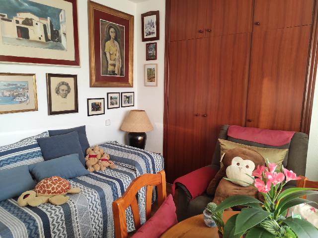 Imagen 20 Inmueble 300028 - Piso en venta en Esplugues De Llobregat / Pont D´Esplugues , parada trambaix