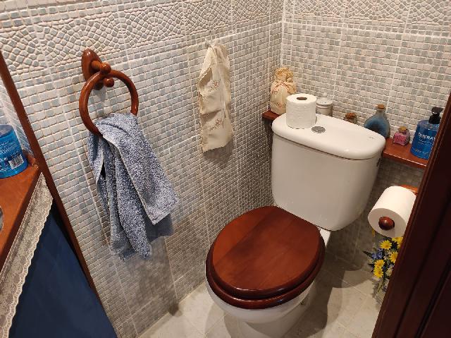 Imagen 34 Inmueble 300028 - Piso en venta en Esplugues De Llobregat / Pont D´Esplugues , parada trambaix