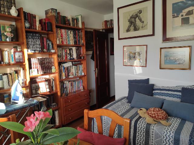 Imagen 18 Inmueble 300028 - Piso en venta en Esplugues De Llobregat / Pont D´Esplugues , parada trambaix