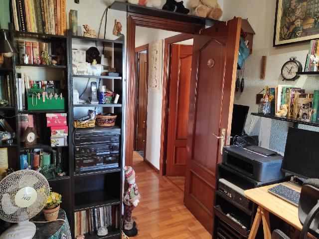 Imagen 32 Inmueble 300028 - Piso en venta en Esplugues De Llobregat / Pont D´Esplugues , parada trambaix