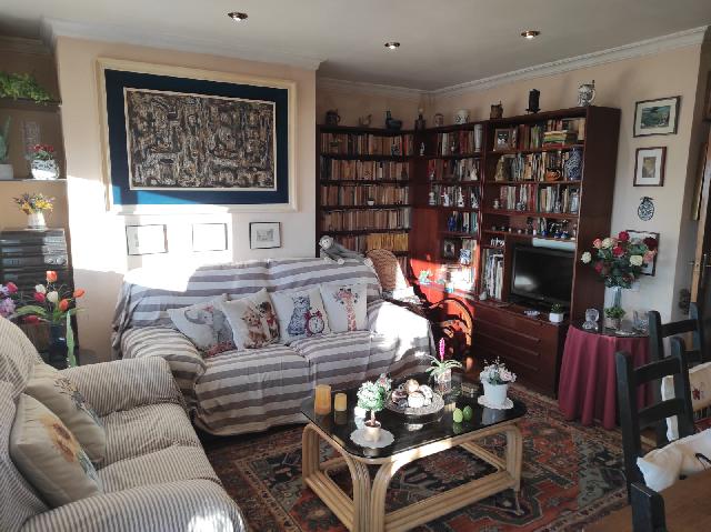 Imagen 7 Inmueble 300028 - Piso en venta en Esplugues De Llobregat / Pont D´Esplugues , parada trambaix