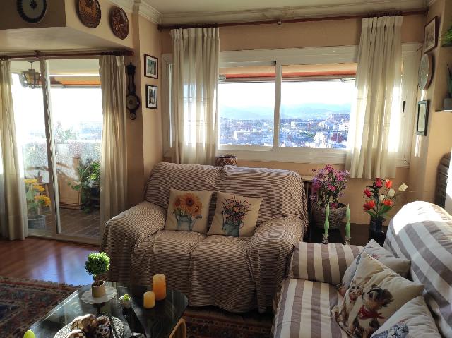 Imagen 9 Inmueble 300028 - Piso en venta en Esplugues De Llobregat / Pont D´Esplugues , parada trambaix