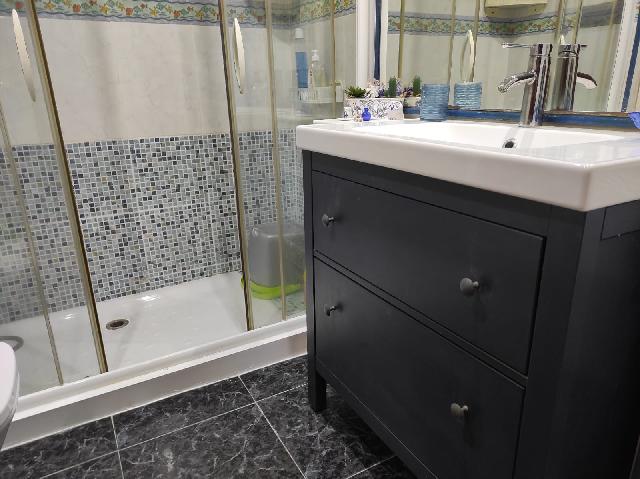 Imagen 29 Inmueble 300028 - Piso en venta en Esplugues De Llobregat / Pont D´Esplugues , parada trambaix